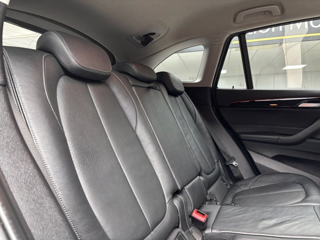 Used BMW X1 2017 for sale - 76910201: Photo 42