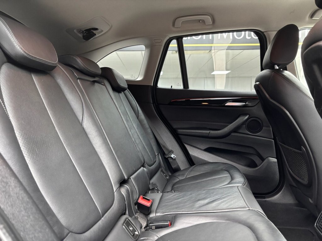 Used BMW X1 2017 for sale - 76910201: Photo 43