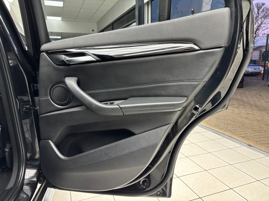 Used BMW X1 2017 for sale - 76910201: Photo 44