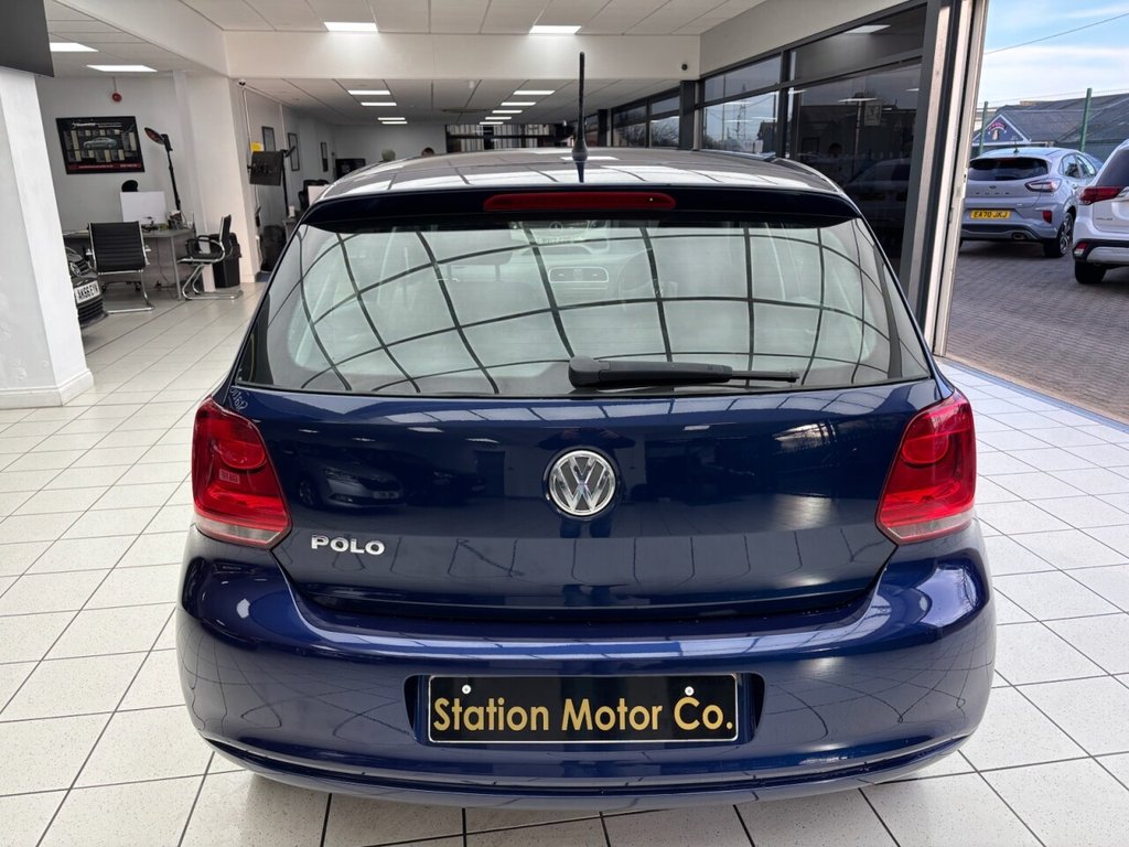 Used Volkswagen Polo 2011 for sale - 76841446: Photo 11