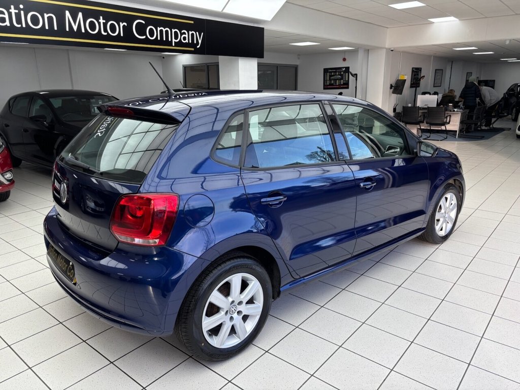 Used Volkswagen Polo 2011 for sale - 76841446: Photo 13