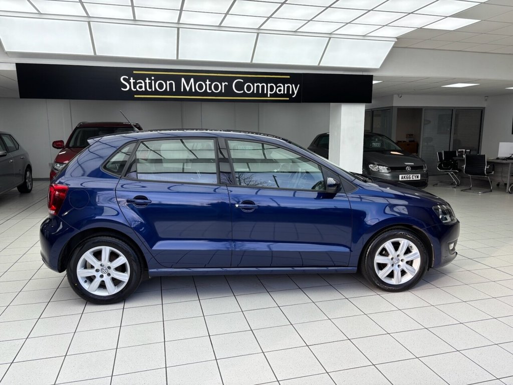 Used Volkswagen Polo 2011 for sale - 76841446: Photo 14