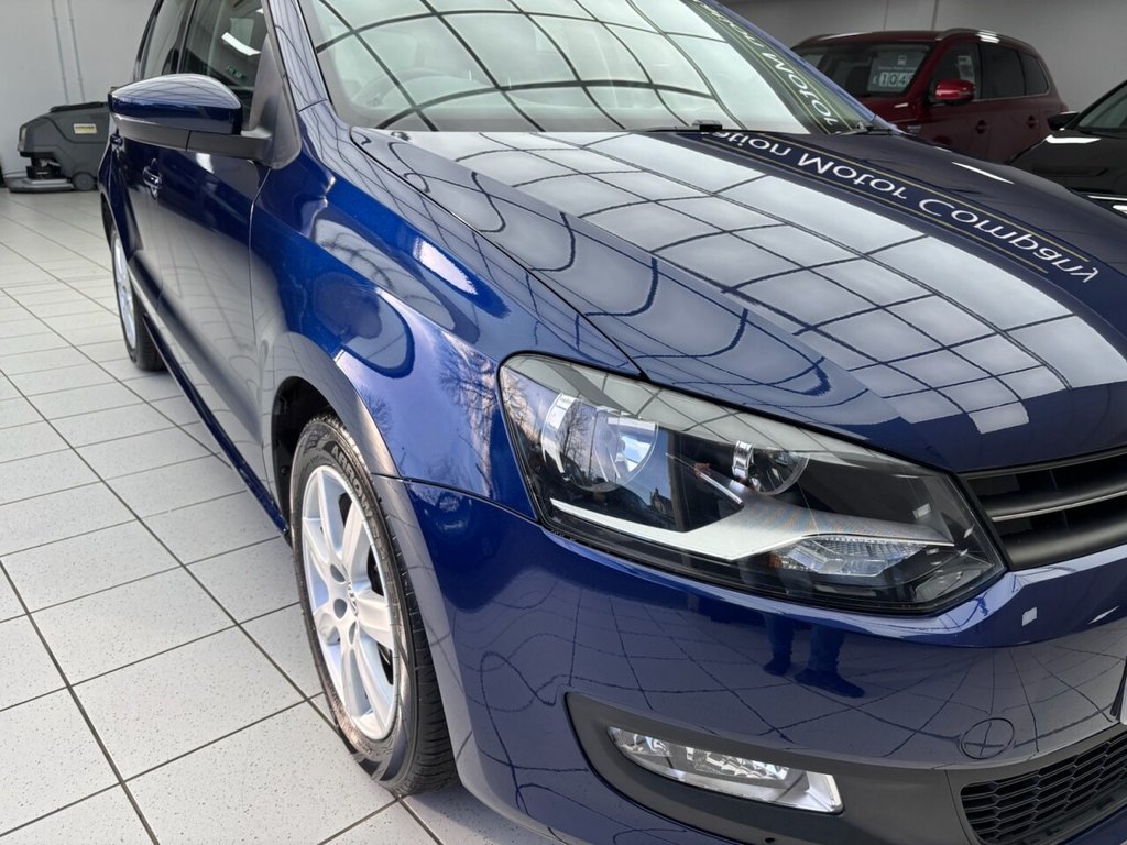Used Volkswagen Polo 2011 for sale - 76841446: Photo 15