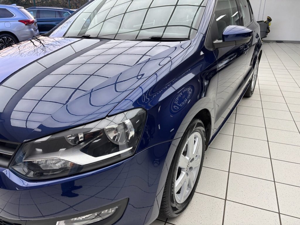 Used Volkswagen Polo 2011 for sale - 76841446: Photo 16