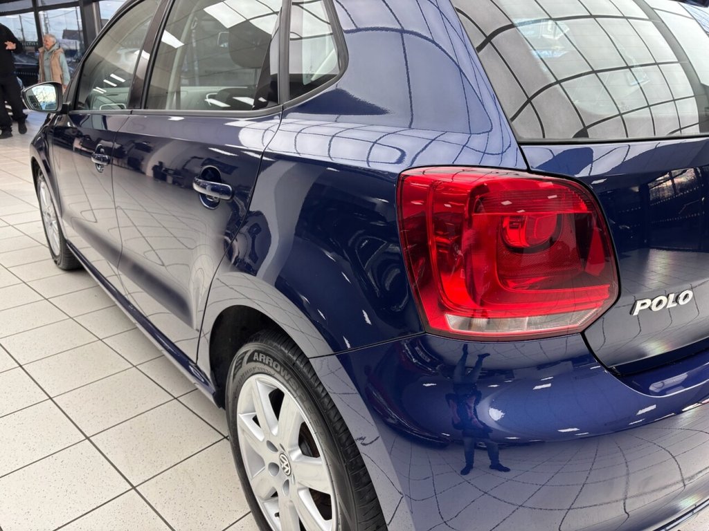 Used Volkswagen Polo 2011 for sale - 76841446: Photo 17