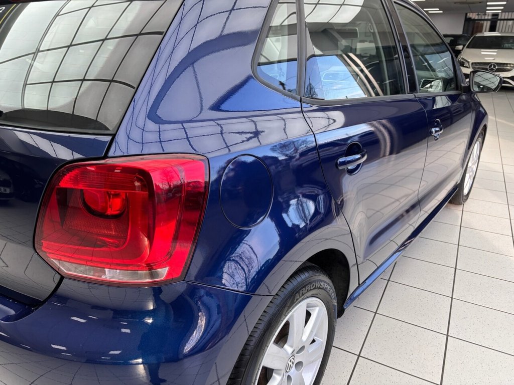 Used Volkswagen Polo 2011 for sale - 76841446: Photo 18