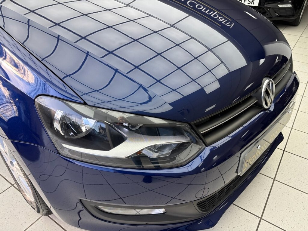 Used Volkswagen Polo 2011 for sale - 76841446: Photo 19