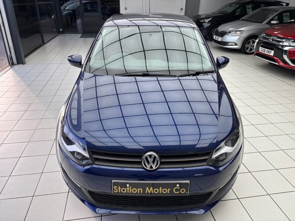 Used Volkswagen Polo 2011 for sale - 76841446: Photo 20
