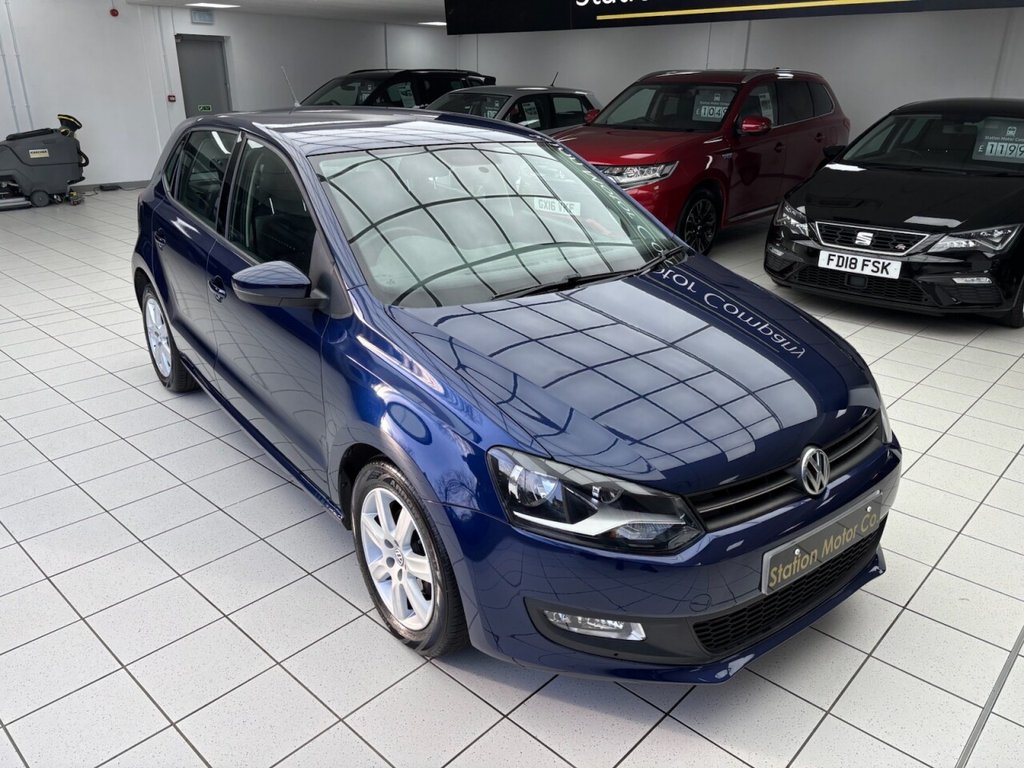 Used Volkswagen Polo 2011 for sale - 76841446: Photo 21