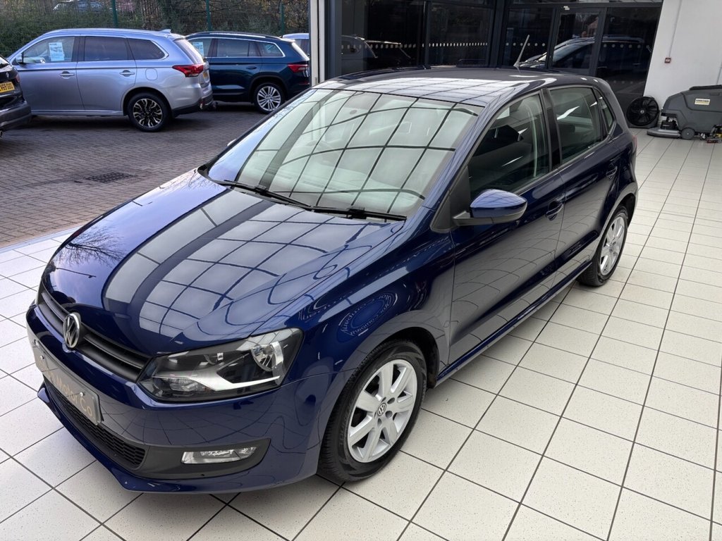 Used Volkswagen Polo 2011 for sale - 76841446: Photo 22