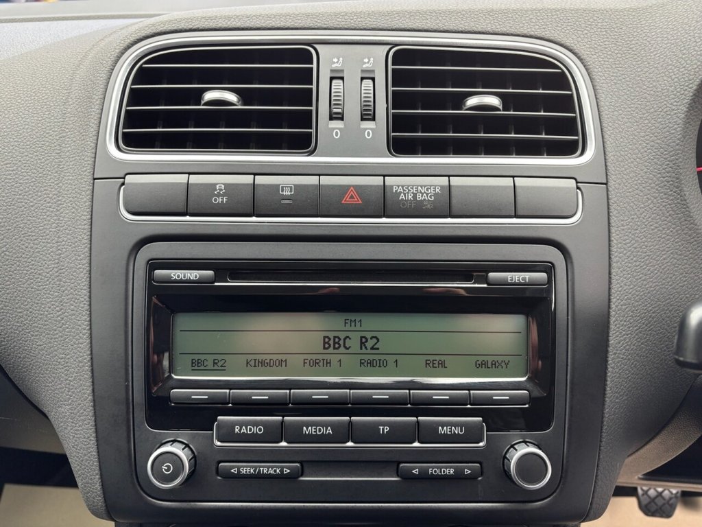 Used Volkswagen Polo 2011 for sale - 76841446: Photo 23