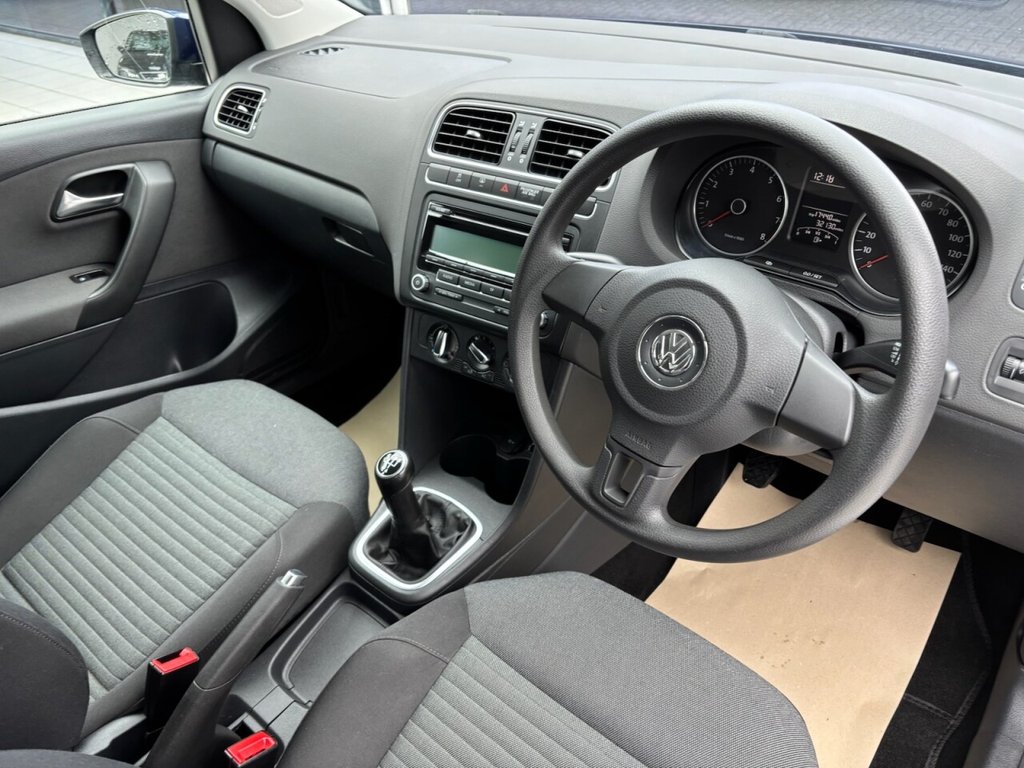 Used Volkswagen Polo 2011 for sale - 76841446: Photo 24