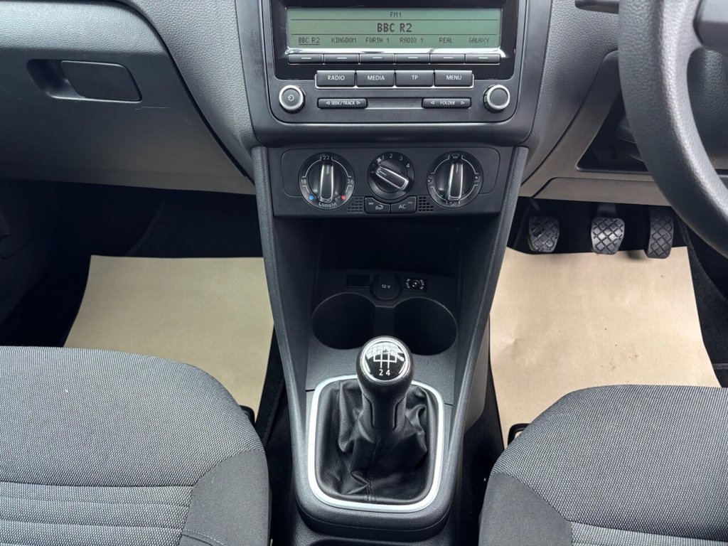 Used Volkswagen Polo 2011 for sale - 76841446: Photo 25