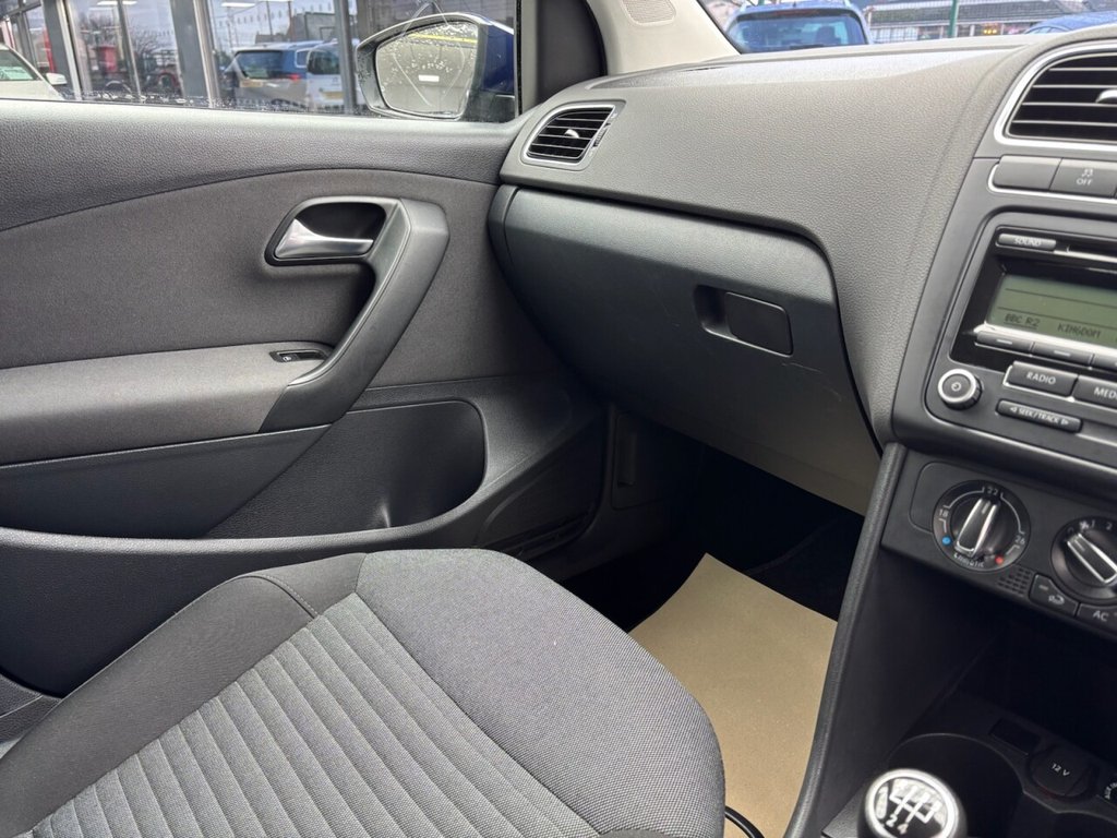 Used Volkswagen Polo 2011 for sale - 76841446: Photo 26