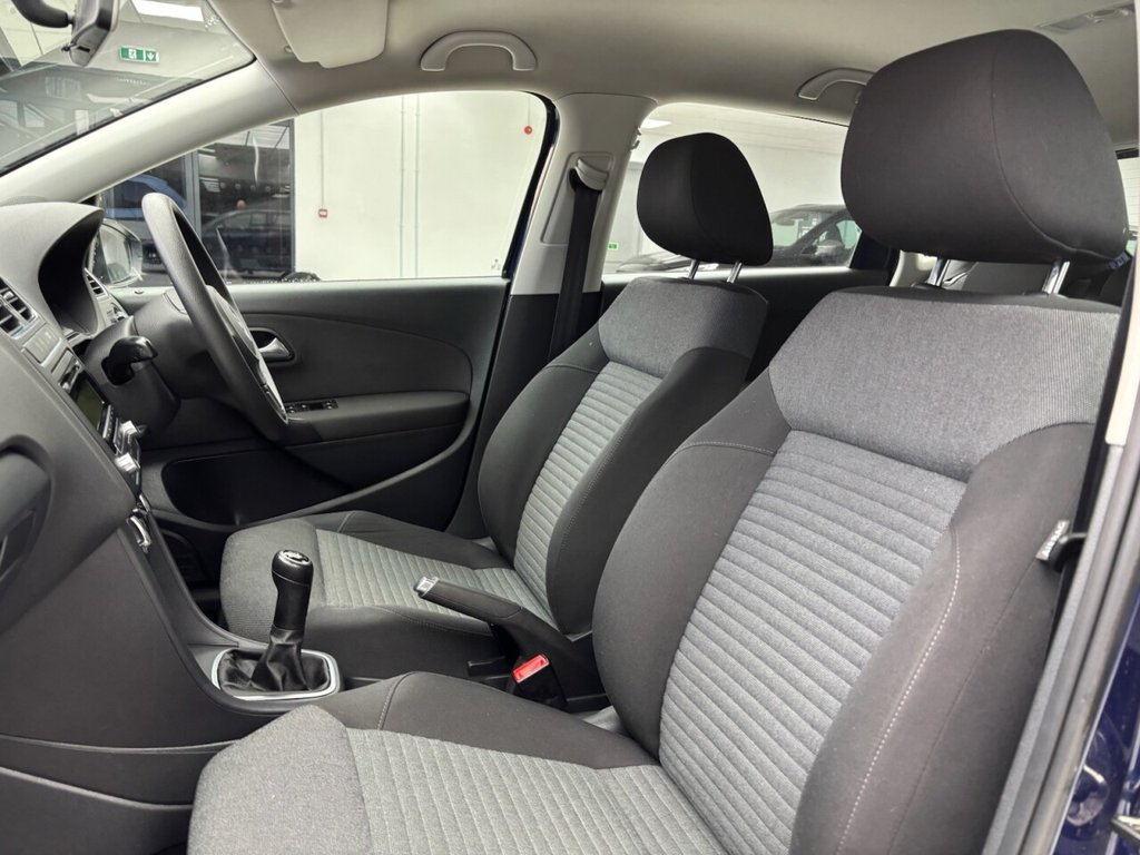 Used Volkswagen Polo 2011 for sale - 76841446: Photo 28