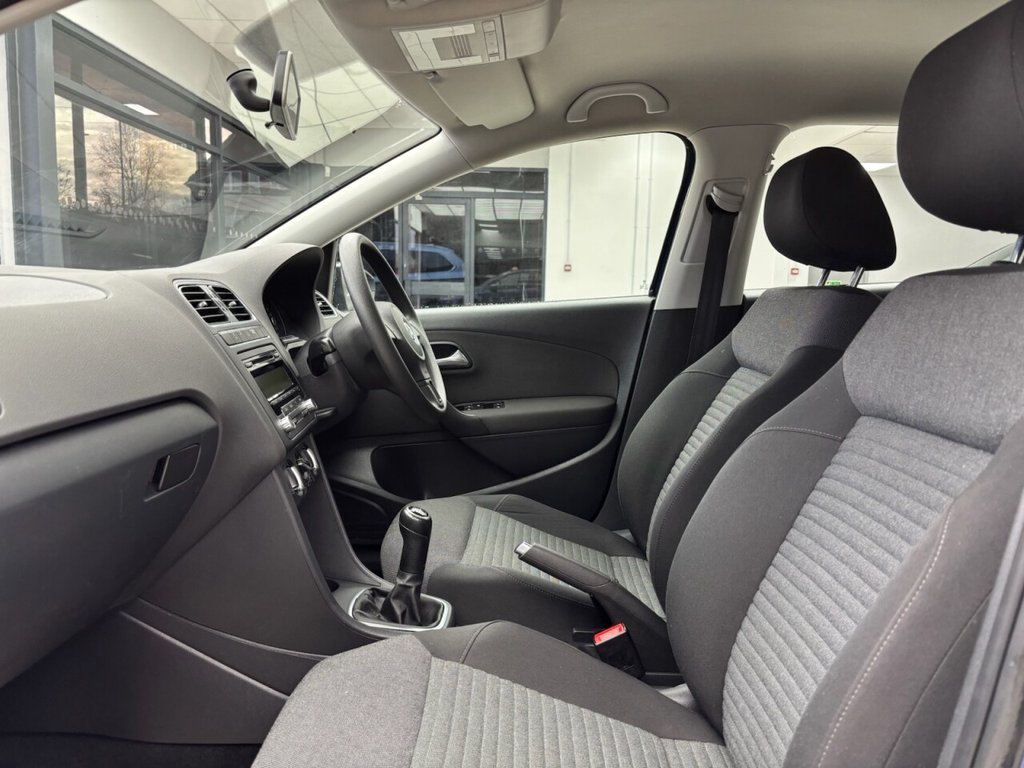 Used Volkswagen Polo 2011 for sale - 76841446: Photo 29