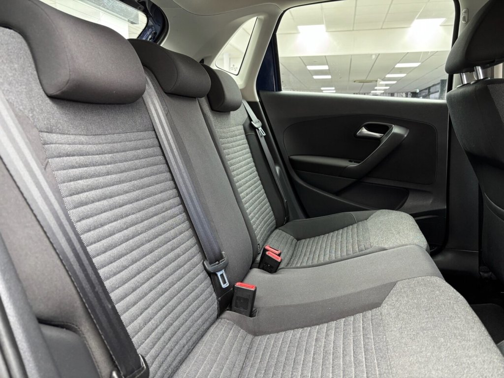 Used Volkswagen Polo 2011 for sale - 76841446: Photo 33