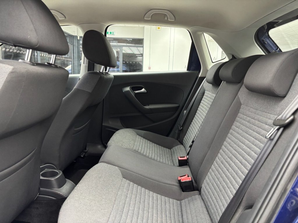 Used Volkswagen Polo 2011 for sale - 76841446: Photo 35