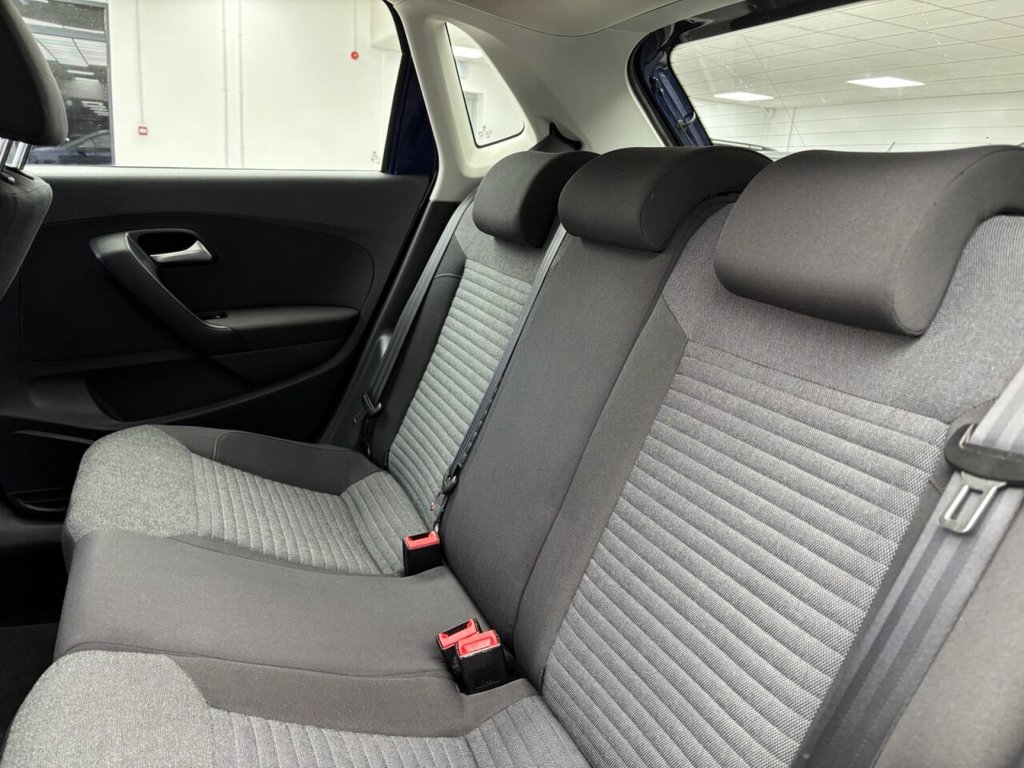 Used Volkswagen Polo 2011 for sale - 76841446: Photo 36