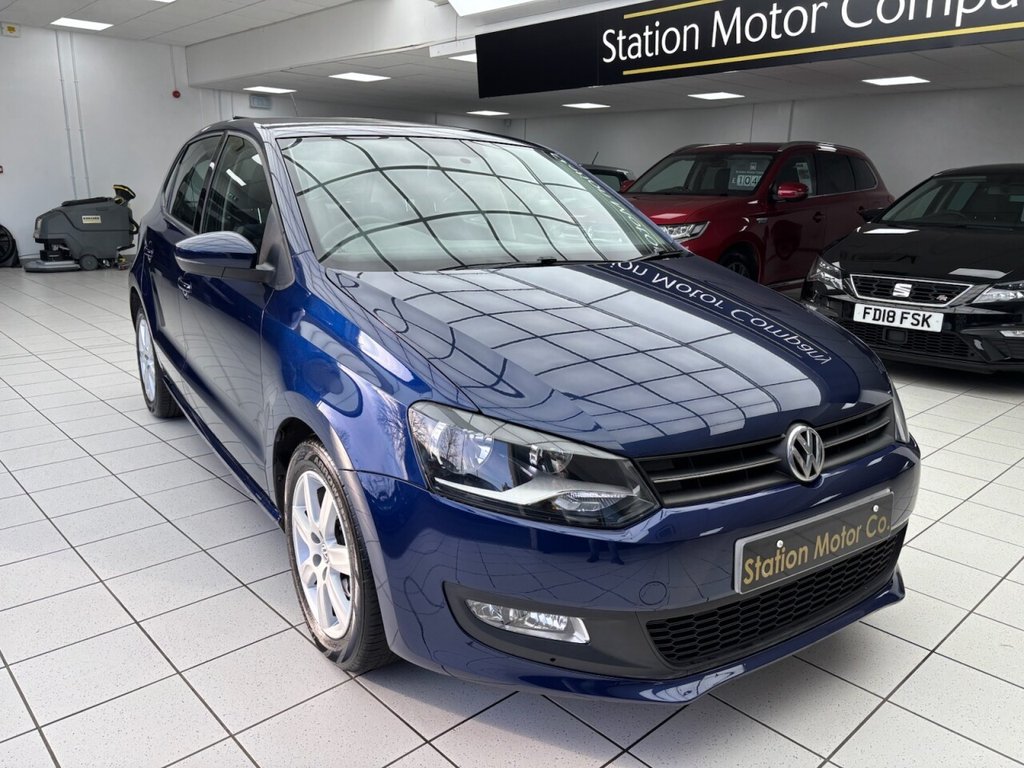 Used Volkswagen Polo 2011 for sale - 76841446: Photo 4