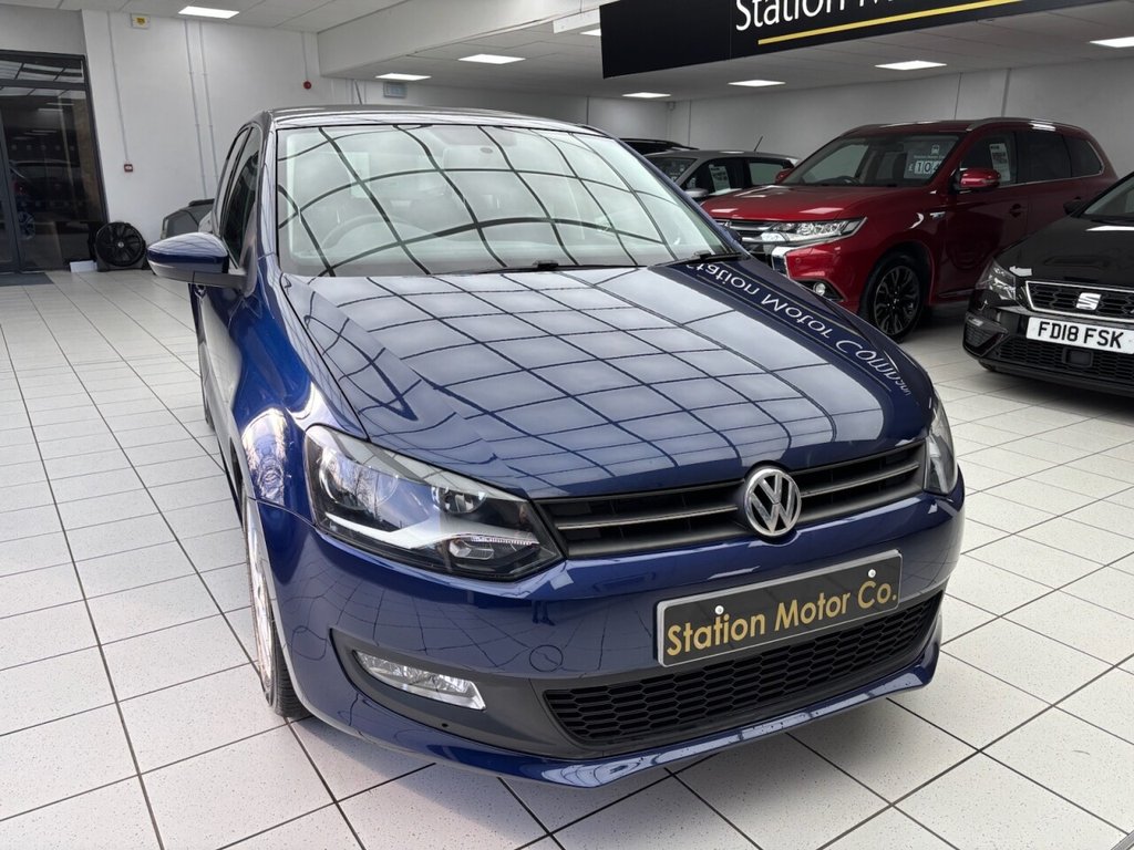 Used Volkswagen Polo 2011 for sale - 76841446: Photo 5