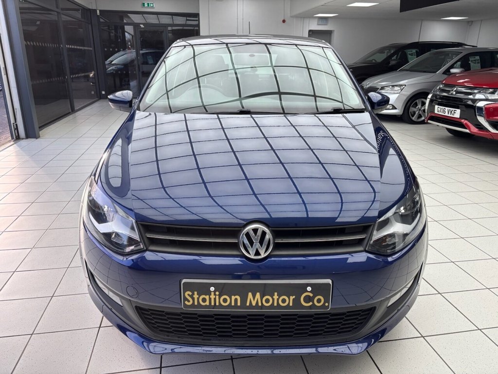 Used Volkswagen Polo 2011 for sale - 76841446: Photo 6