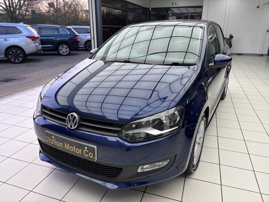 Used Volkswagen Polo 2011 for sale - 76841446: Photo 7