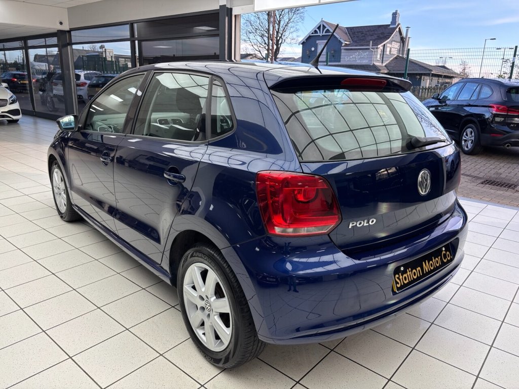Used Volkswagen Polo 2011 for sale - 76841446: Photo 9
