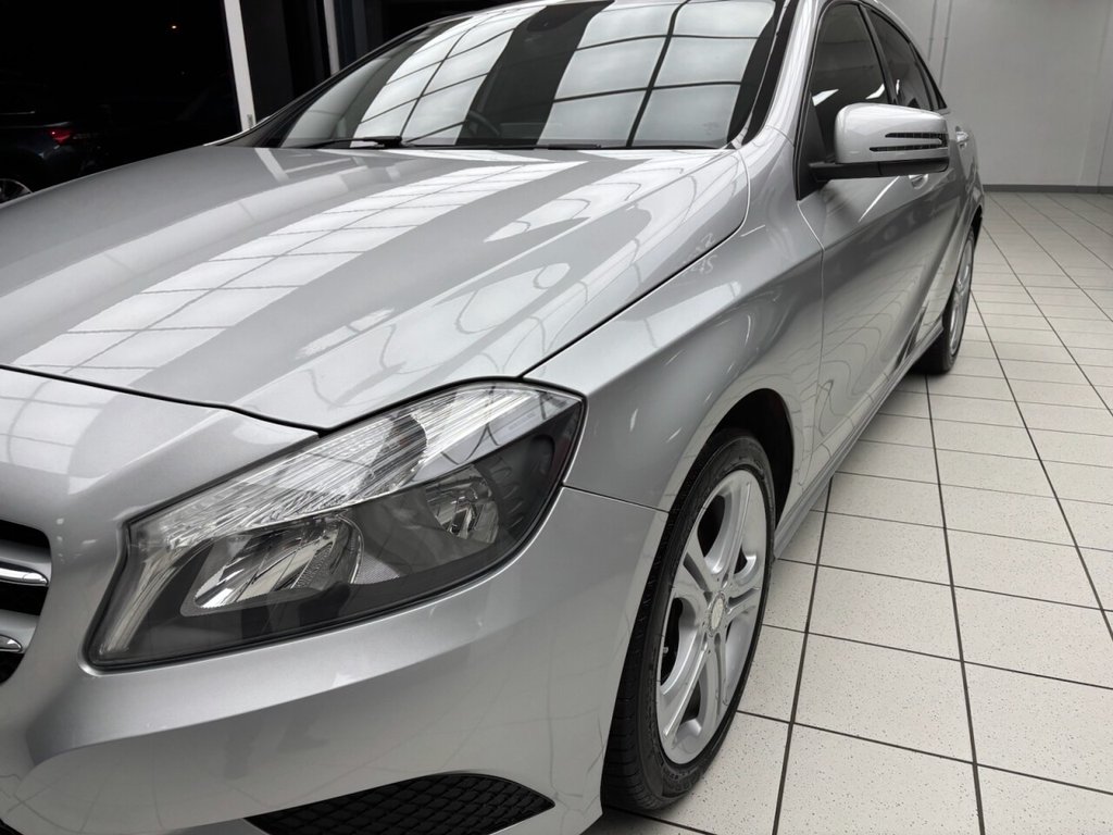 Used Mercedes-Benz A-Class 2015 for sale - 77408563: Photo 15