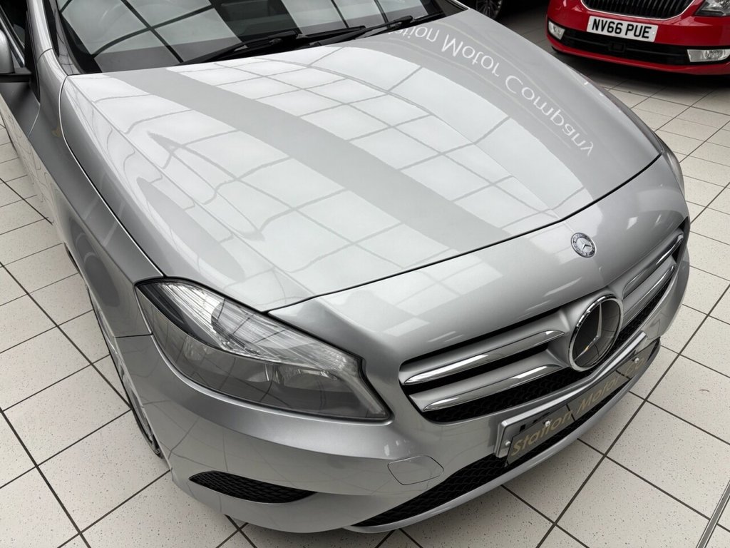 Used Mercedes-Benz A-Class 2015 for sale - 77408563: Photo 20