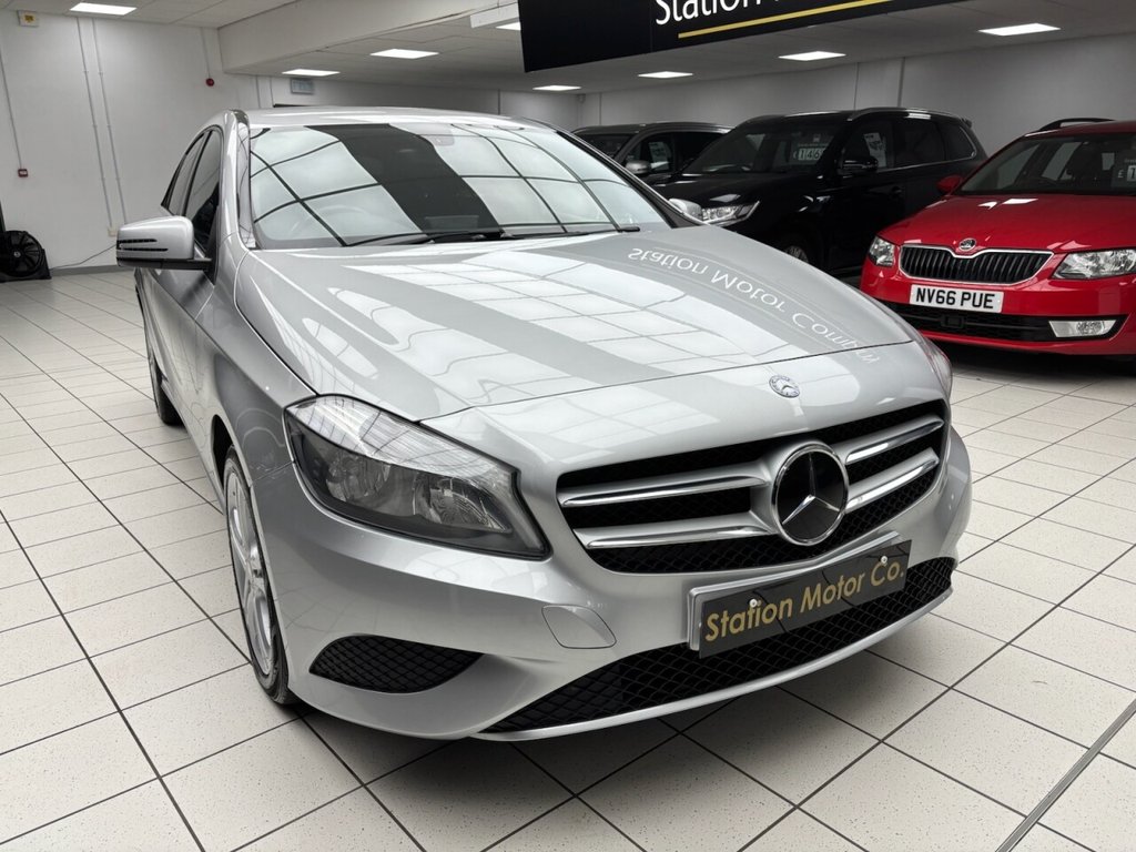 Used Mercedes-Benz A-Class 2015 for sale - 77408563: Photo 3