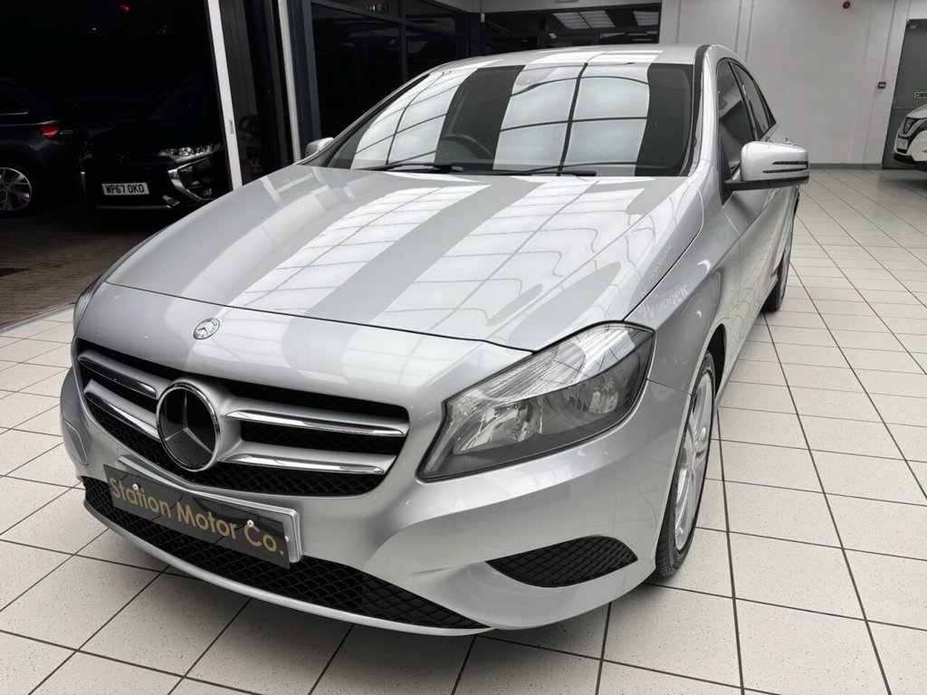 Used Mercedes-Benz A-Class 2015 for sale - 77408563: Photo 5