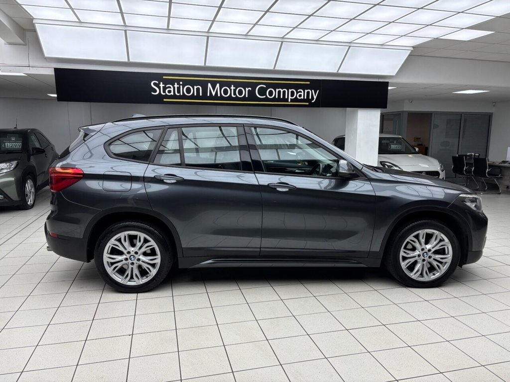 Used BMW X1 2018 for sale - 76730208: Photo 14