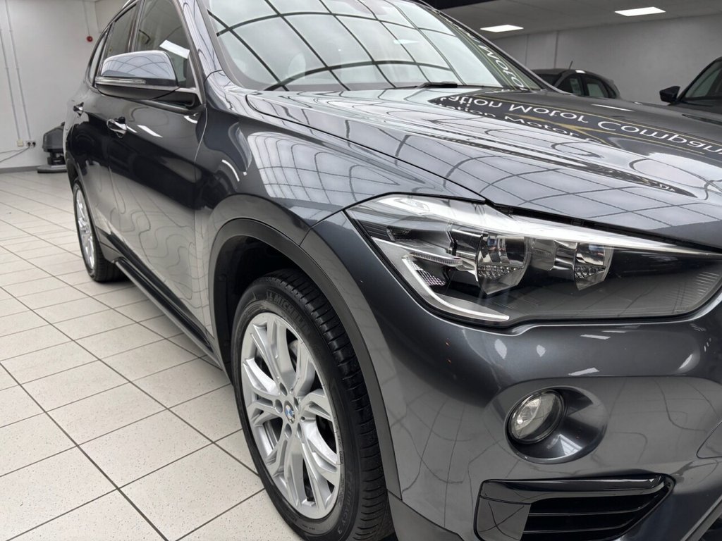 Used BMW X1 2018 for sale - 76730208: Photo 15