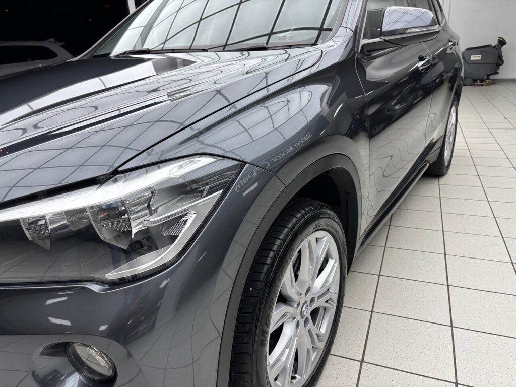 Used BMW X1 2018 for sale - 76730208: Photo 16