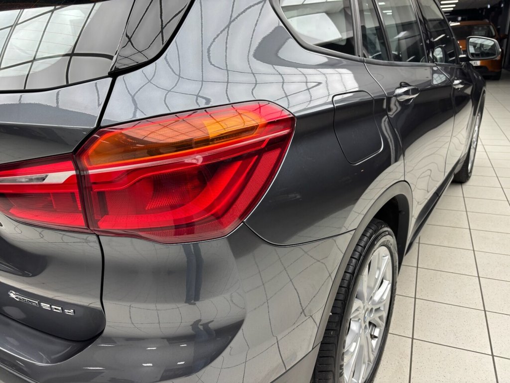 Used BMW X1 2018 for sale - 76730208: Photo 18