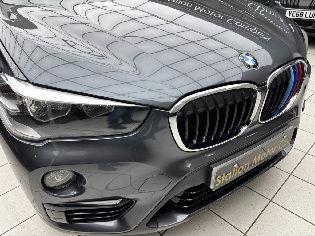 Used BMW X1 2018 for sale - 76730208: Photo 21