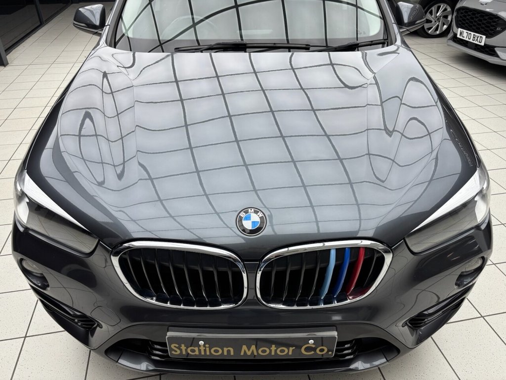 Used BMW X1 2018 for sale - 76730208: Photo 22