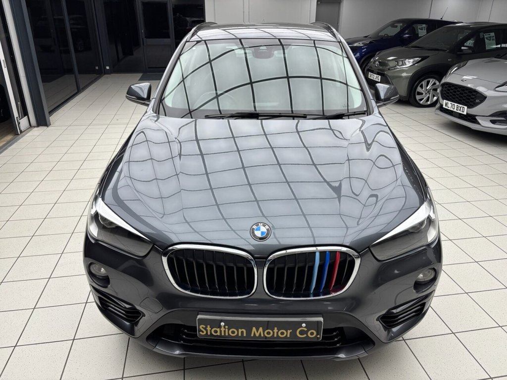 Used BMW X1 2018 for sale - 76730208: Photo 23