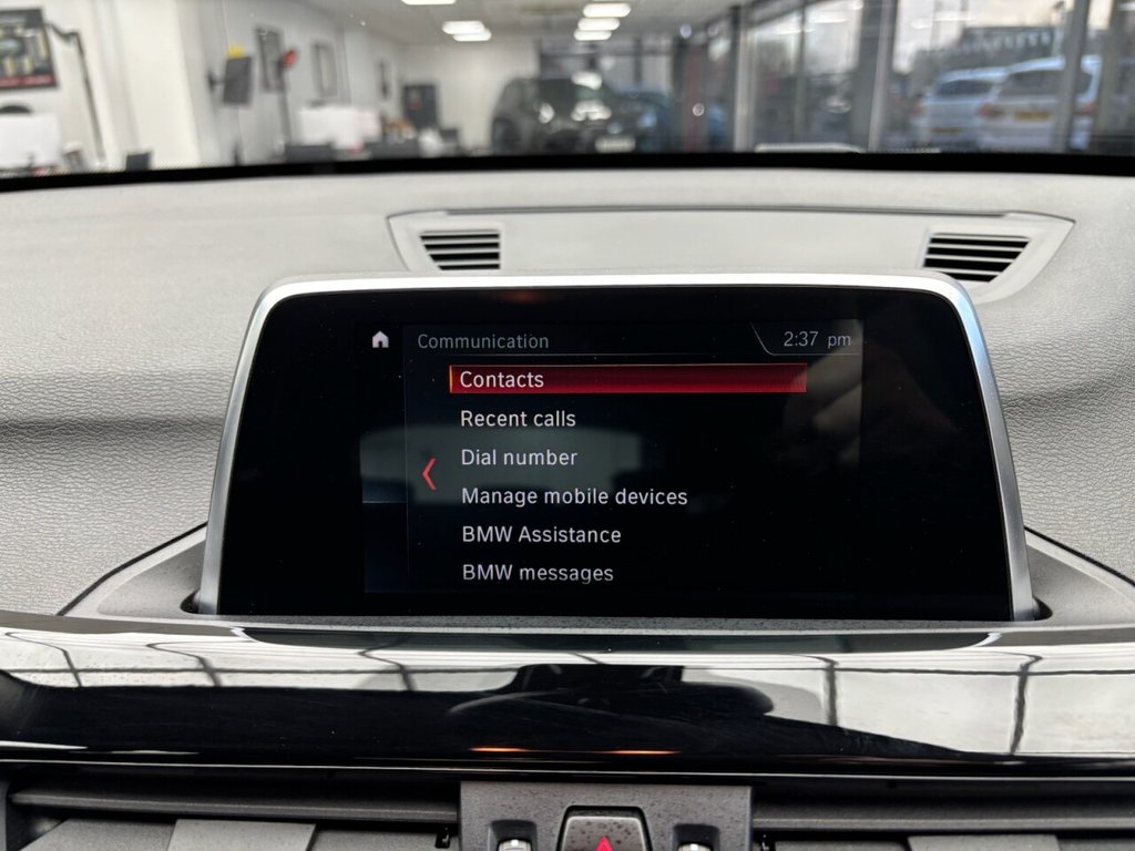 Used BMW X1 2018 for sale - 76730208: Photo 27