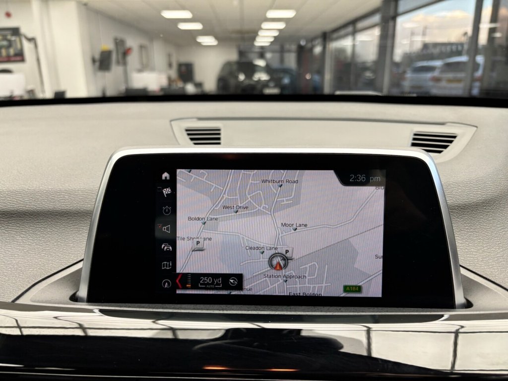 Used BMW X1 2018 for sale - 76730208: Photo 29