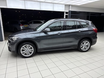 Used BMW X1 2018 for sale - 76730208: Photo