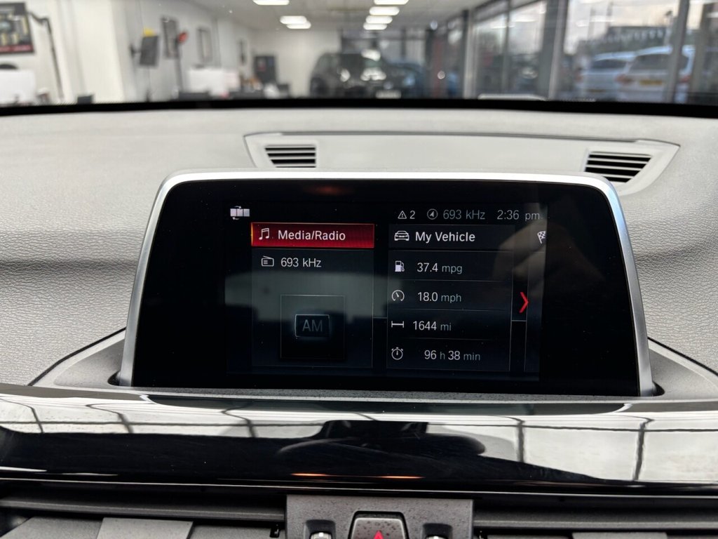 Used BMW X1 2018 for sale - 76730208: Photo 30