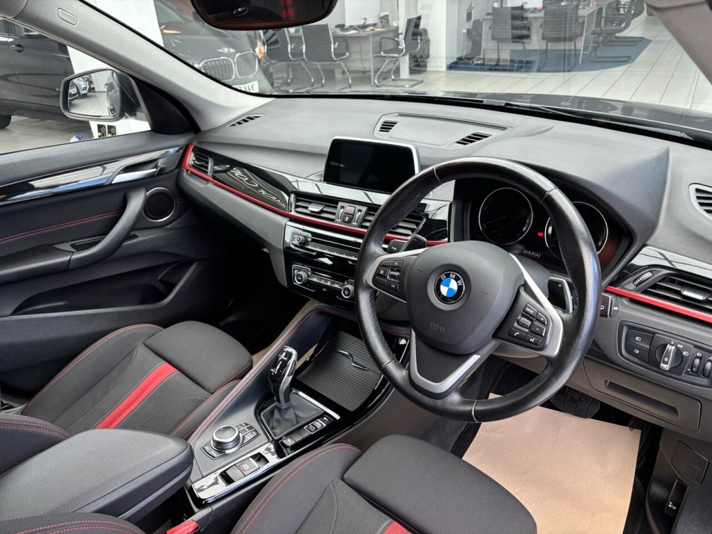 Used BMW X1 2018 for sale - 76730208: Photo 32