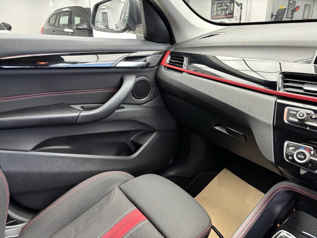 Used BMW X1 2018 for sale - 76730208: Photo 35
