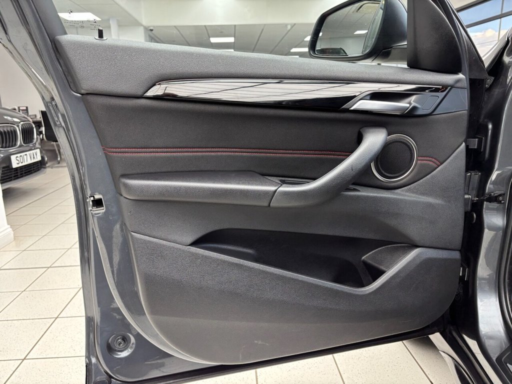 Used BMW X1 2018 for sale - 76730208: Photo 36