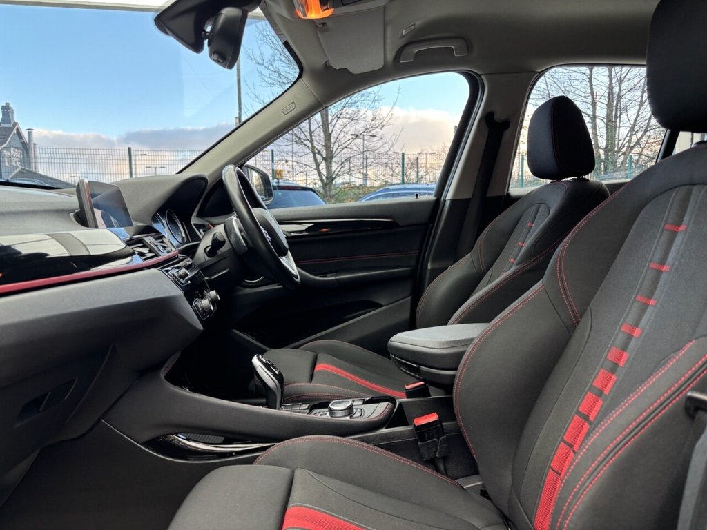 Used BMW X1 2018 for sale - 76730208: Photo 38