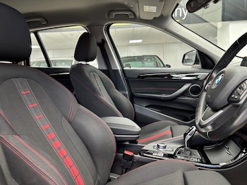 Used BMW X1 2018 for sale - 76730208: Photo