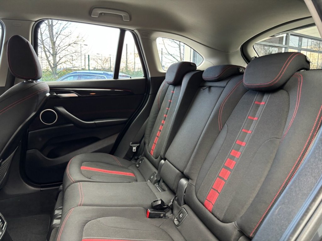 Used BMW X1 2018 for sale - 76730208: Photo 44