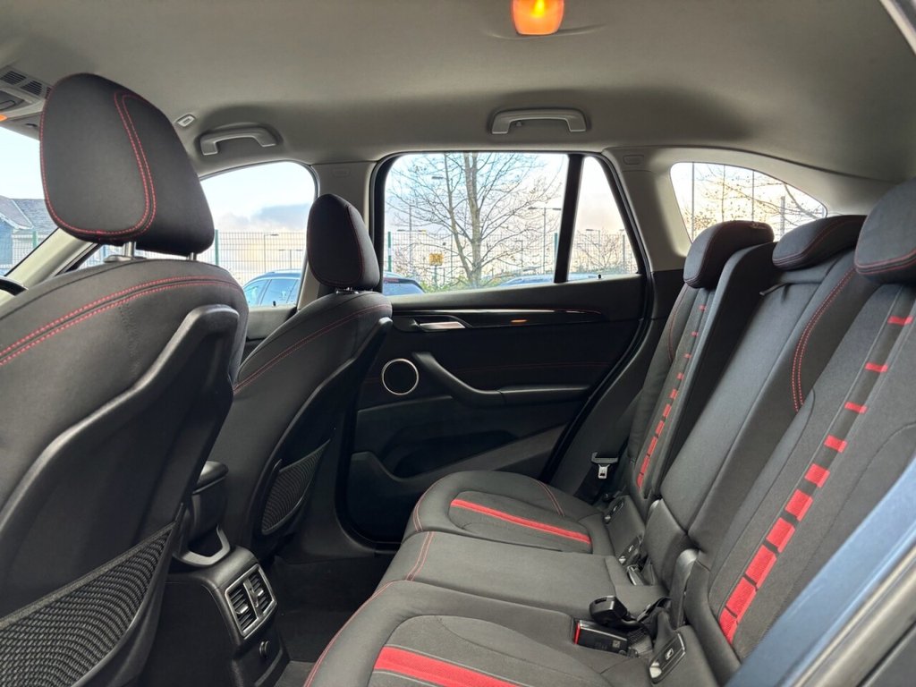 Used BMW X1 2018 for sale - 76730208: Photo 45